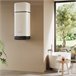 Aerotermia, Ariston, NUOS PLUS S2 WIFI 110 litros Blanco Brillo