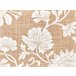 Beliani Cojín decorativo NOTELEA Beige