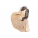 Africano Poliresina Adda Home Natural