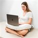Almohada Ergonómica Multifunción Blanco