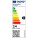 Ventilador de techo VIGO marca Saba Blanco/ Gris