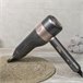 Secador IoniCare 6000 RockStar Vision Cecotec Negro