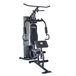 Máquina multiestación Multigym 400 Negro