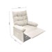 Sillón Relax Cosmo Lift Beige