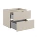 Mueble bajo lavabo Azel 60 Beige
