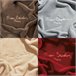 Manta Pierre Cardin 