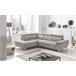 Rinconera con cama GISELA Gris Claro