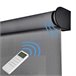 Estores Enrollables Motorizados Screen con Motor y Mando 