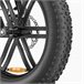 E-bike  ENGWE L20 Boost - Motor 250W Batería 48V13AH Negro