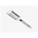 Rallador GIZMO acero inoxidable Inox