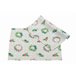 Set 100% Adda Home Multicolor