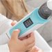 Aspirador Nasal Recargable para Bebés Blanco