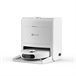 Robot Aspirador Inteligente CS-RS2-TWT2 Blanco