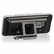 Despertador Roadstar CLR-2615 Negro