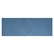 Acomoda Textil – Alfombra de Pasillo 52x100 Azul