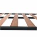 Pack 2 Somieres Balda Fina Negro