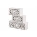 Joyero Madera Adda Home Natural