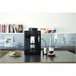 Cafetera Superautomática Caffeo Passione Plateado