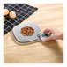 Báscula de Cocina Gris