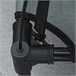 Cama elevada para mascotas PawHut D04-057CF 