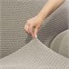 Funda para sillón NIAGARA Funda para sillón NIAGARA Gris