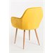 Silla Chic Amarillo