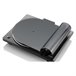 Tocadiscos DP400BKEM Negro