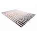 Alfombra KAKE 25809657 Laberinto moderno 120x170 Multicolor