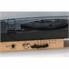 Tocadiscos Roadstar TTR-8634 Negro