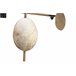 Adorno Metal Adda Home Negro