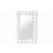 Espejo Cristal Adda Home Plateado