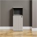 Mueble PureBlissBD 40 Gris