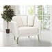 Sillón relax Beige
