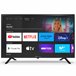 Televisor Smart TV 32 pulgadas - TD Systems PRIME32C19GLE Negro