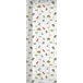 CORTINA CON OJALES DINO COOL KIDS Multicolor