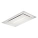 Campana Convencional 350.0528.003 Blanco