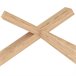 Estructura De Cama Infantil 166x87 Marron