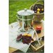 Extractor 342711 Plateado