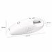 Aspirador de mano Bomann CB 967 Blanco