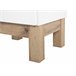 ARMARIO ALTO BALI 35 Blanco
