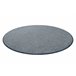 Alfombra EXCELLENCE círculo 897 llanura 100x100 Azul