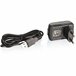 Despertador Roadstar CLR-700  Qi Negro