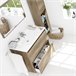 Columna 30 Roble
