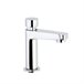 Grifo de Lavabo Temporizado de 1 Agua Serie Solestop Cromo