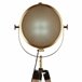 WELL HOME - Lámpara de pie ebor Beige