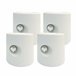 Base de Sombrilla HDPE Blanco