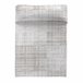 SANDAL - Colcha Bouti Estampada de Microfibra TEXTURE 