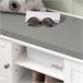 Zapatero con 2 Puertas Cerradas y 2 Estantes FSR35-W SoBuy Blanco