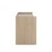 Mueble TV Moscú 3 Puertas 139 Gris