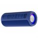 Altavoz Bluetooth Portátil BTV-213BU Azul